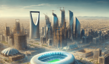 ملاعب السعودية لكأس العالم 2034 وتجهيزاتها